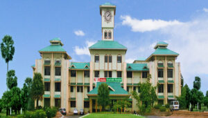 Ayurveda Hospital
